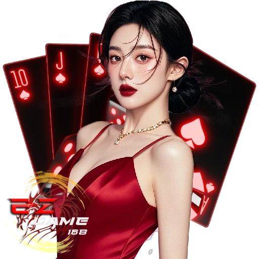 EZGAME168