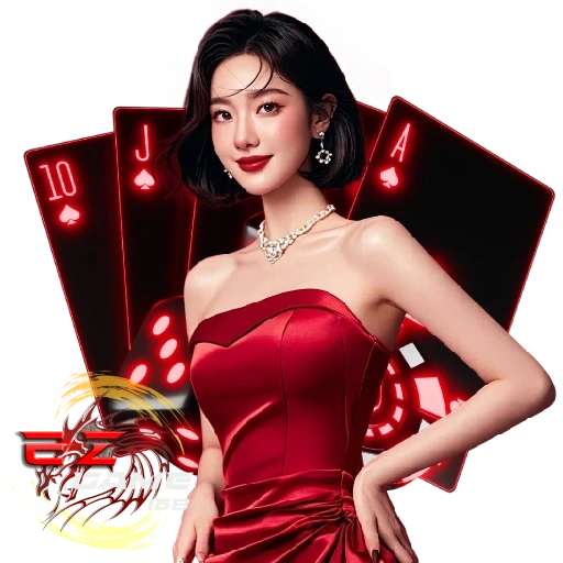 EZGAME168